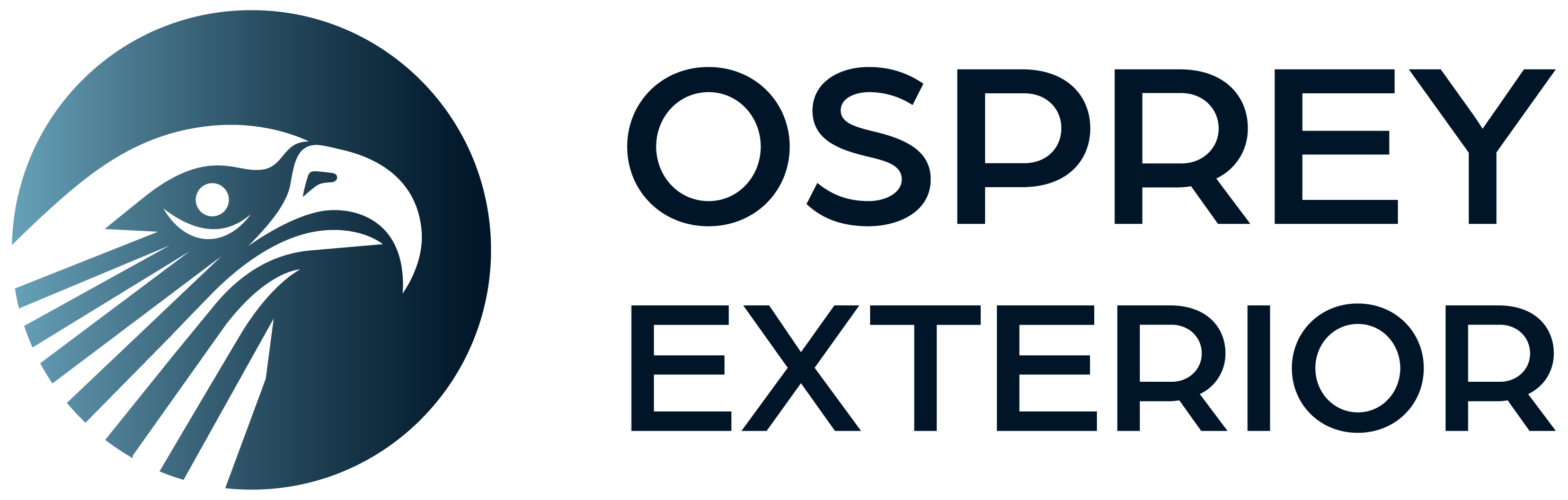 Osprey Exterior logo